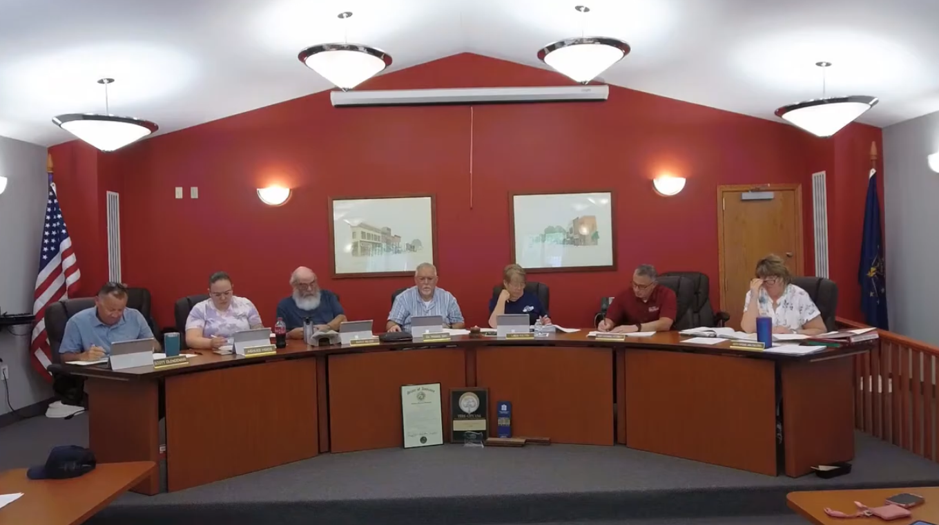 Fremont Considers $14 Million Water System Upgrade